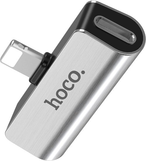 Адаптер Hoco LS25