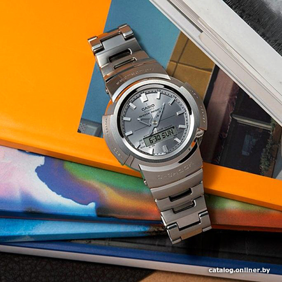 Наручные часы Casio G-Shock AWM-500D-1A8