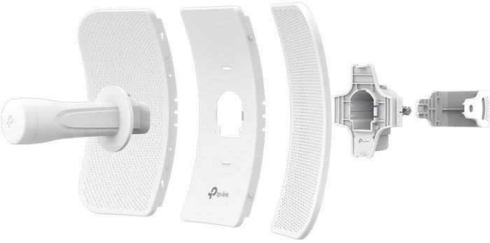 Точка доступа TP-Link CPE710