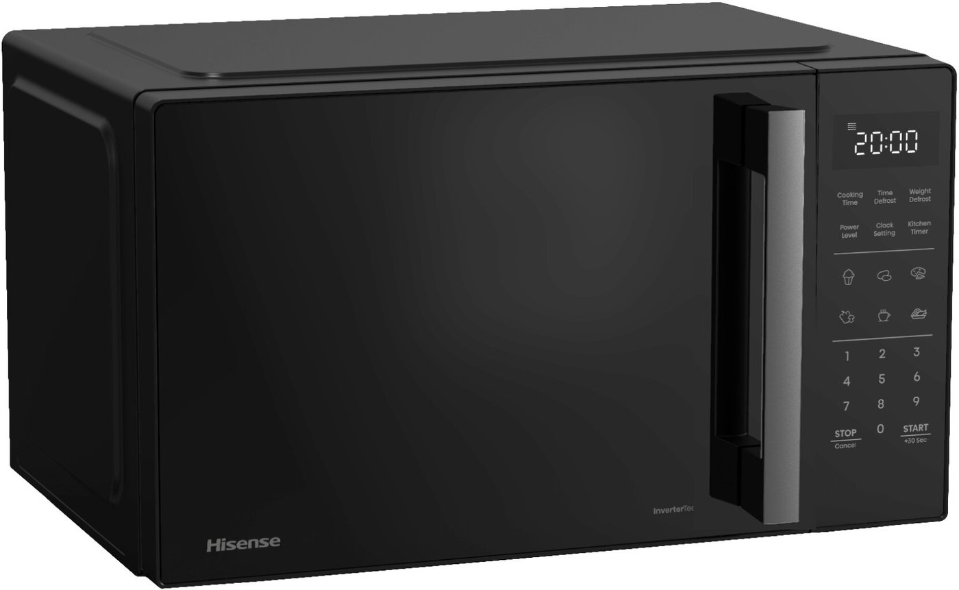Микроволновая печь Hisense H23MOBS4HI