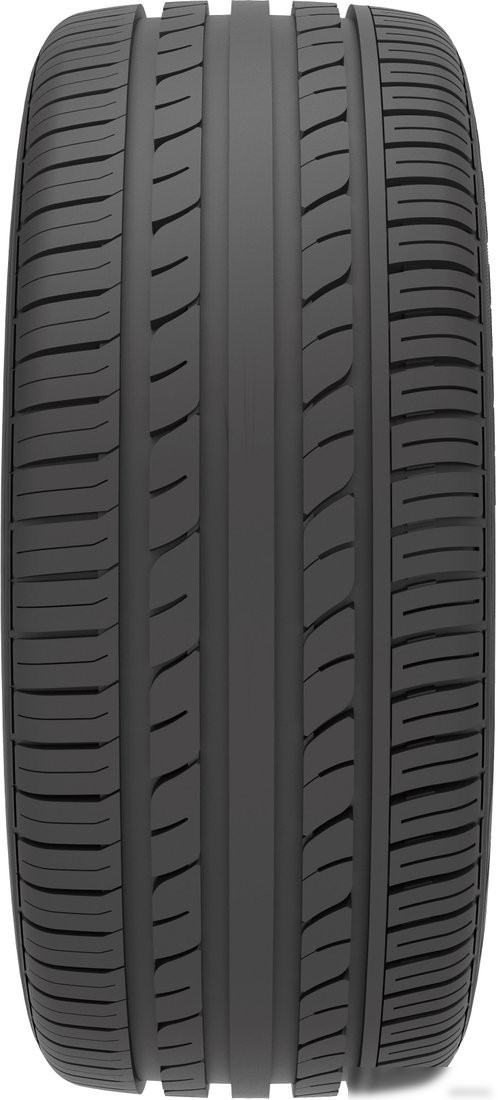 Летние шины Goodride SA37 245/40R17 95Y