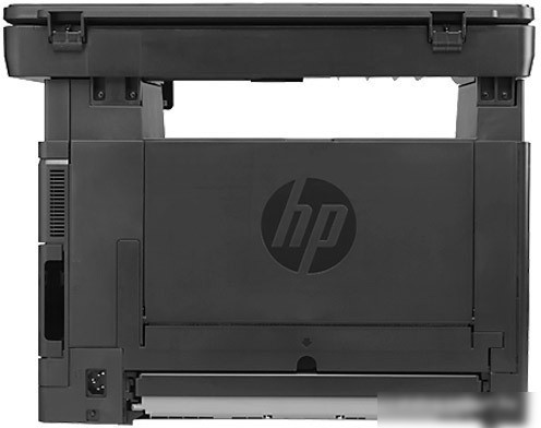 МФУ HP LaserJet Pro M435nw (A3E42A)