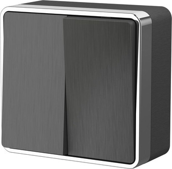 Выключатель Werkel W5020004 a051337
