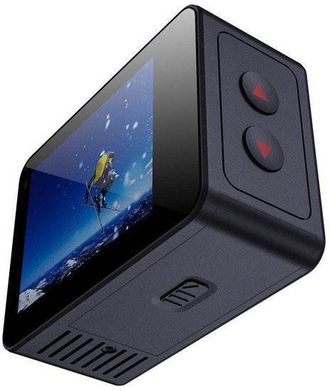 Экшен-камера X-try XTC404 Real 4K/60FPS WDR Wi-Fi Maximal