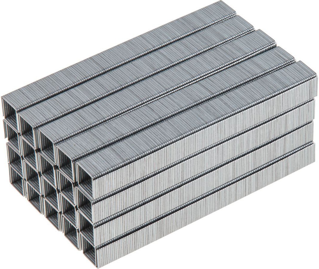Скобы Startul ST4540-12 (5000 шт)