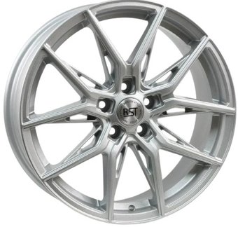 Литые диски RST R218 18x7.5" 5x108мм DIA 60.1мм ET 47мм S