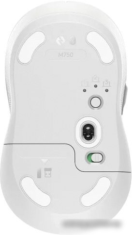 Мышь Logitech Signature Plus M750 (белый)