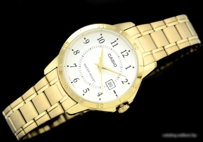 Наручные часы Casio LTP-V004G-7B