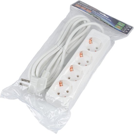 Удлинитель Uniel Ultra UL-00010006