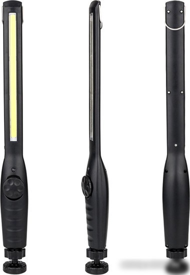 Фонарь Sipl Aku Cob 8W Led AG121H