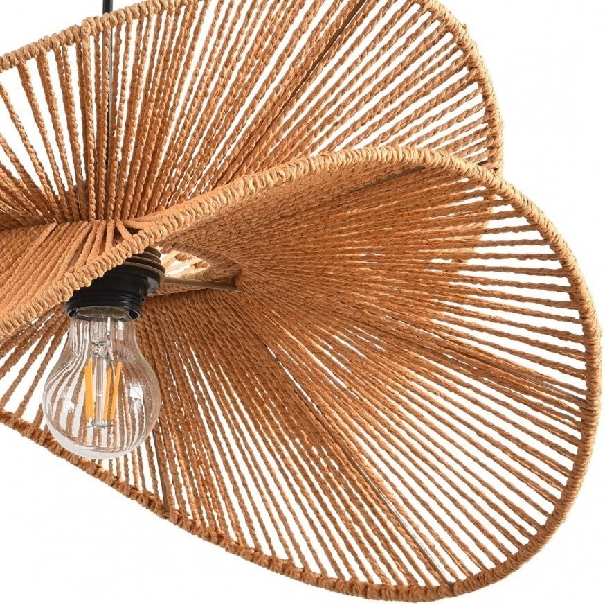 Подвесная люстра Lumion Rope 8381/1
