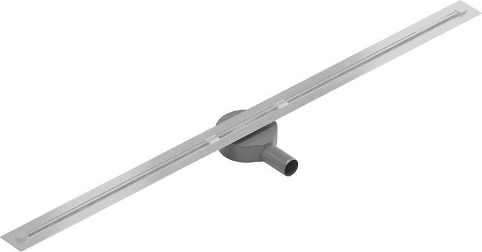 Трап/канал Mexen Flat 360 Super Slim Chrome 1051140