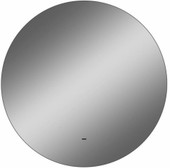 Континент Зеркало Ajour D 64.5 (с бесконтактным сенсором, холодная подсветка)