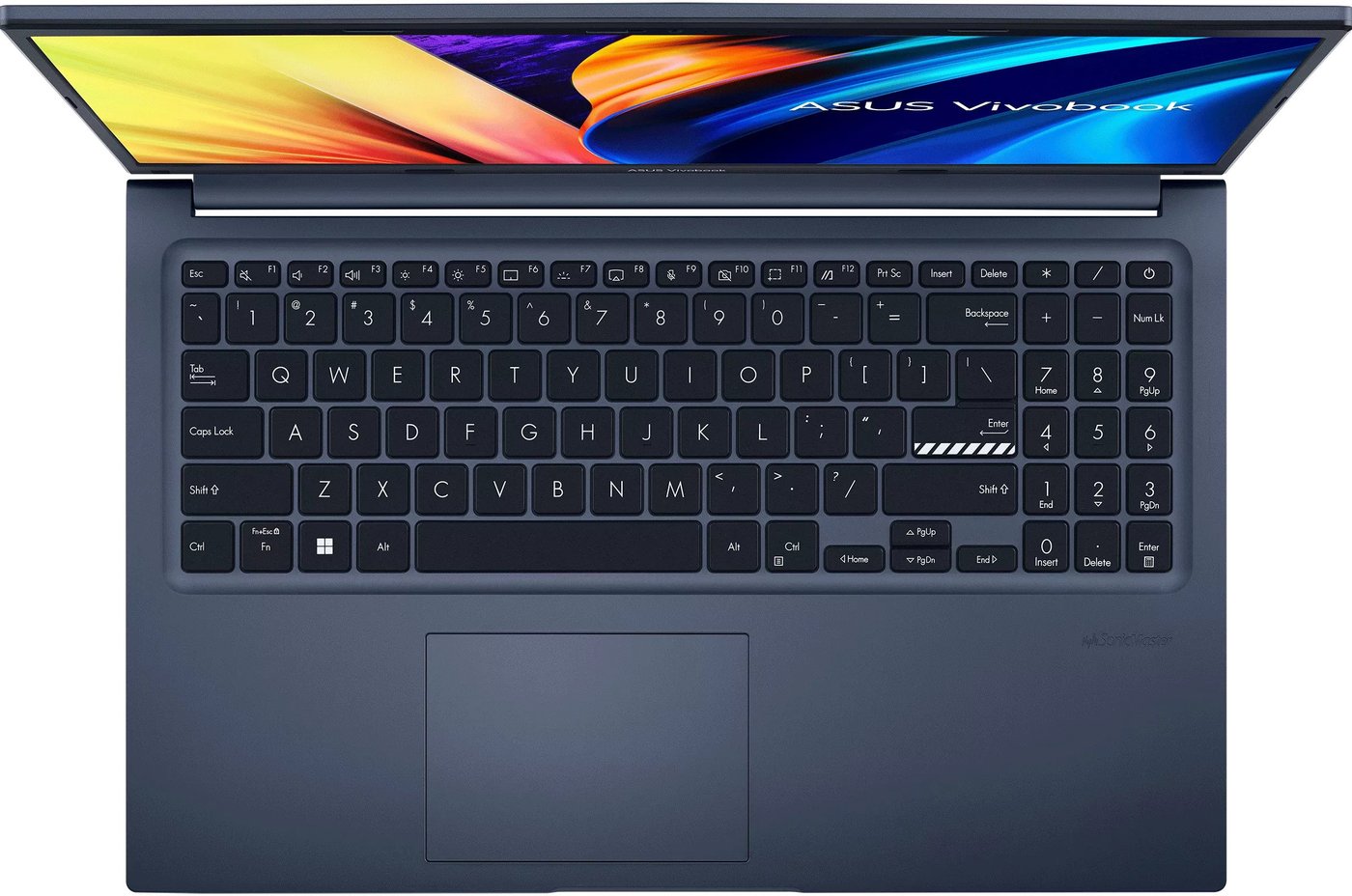 Ноутбук ASUS Vivobook 15 X1502VA-BQ433