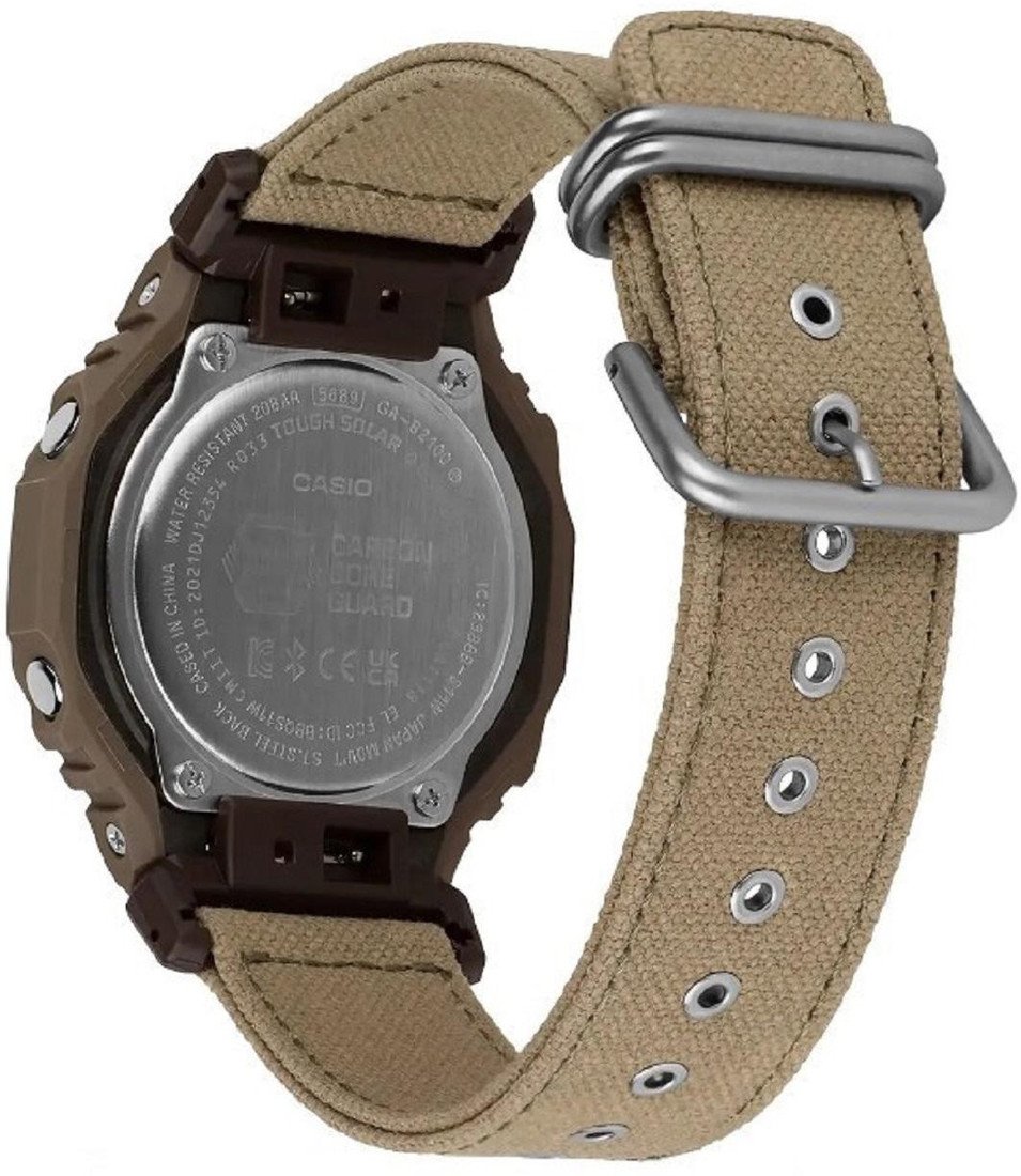 Наручные часы Casio GA-B2100CT-5A