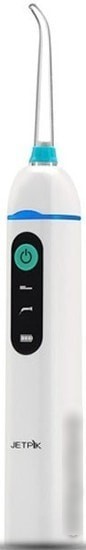 Электрическая зубная щетка и ирригатор Jetpik JP210 Solo