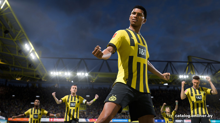 FIFA 23 для Xbox Series X|S