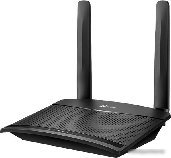 4G Wi-Fi роутер TP-Link TL-MR100 V1.20