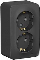 Розетка Systeme Electric Blanca BLNRA010206