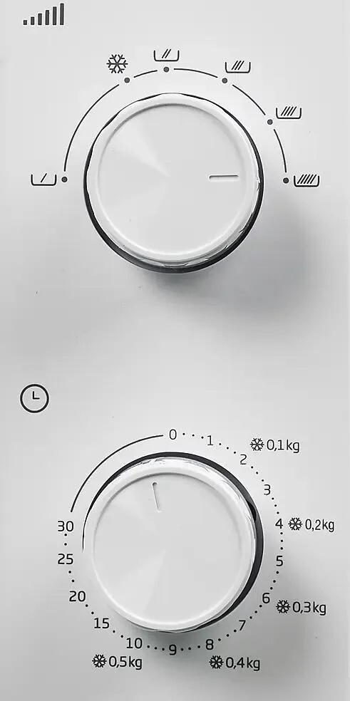 Микроволновая печь BEKO MOC20100W1