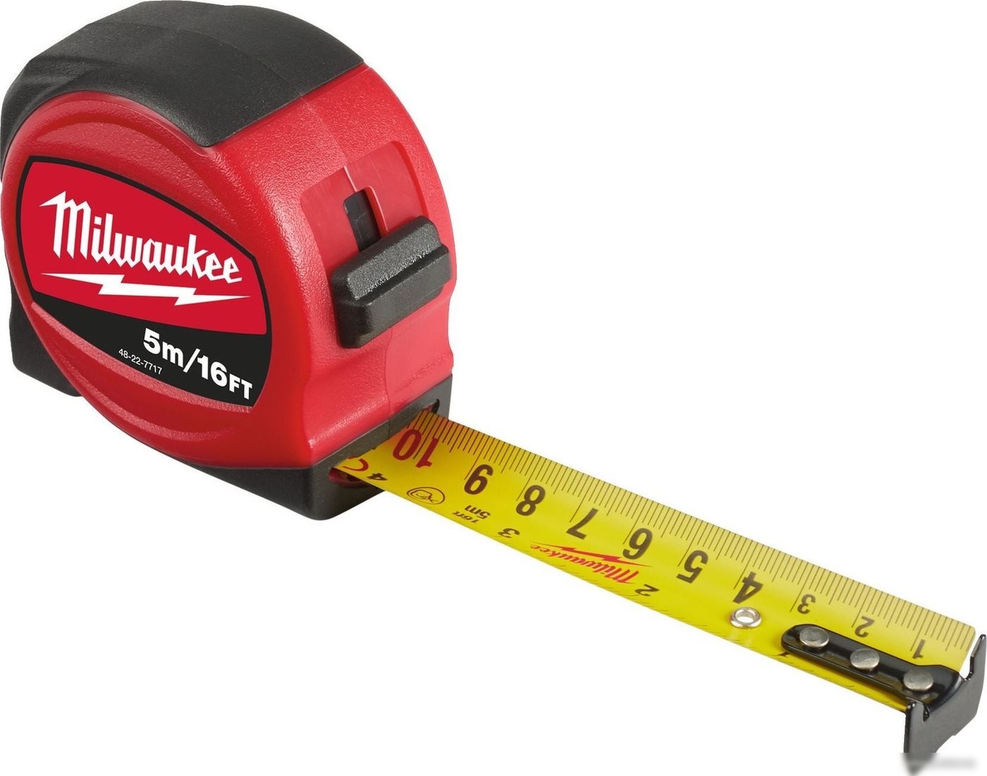 Рулетка Milwaukee 48227717