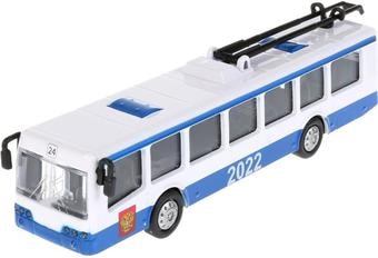 Технопарк Троллейбус SB-16-65WB
