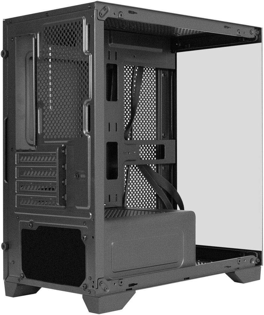 Корпус ExeGate i3 SEA LE EX299006RUS