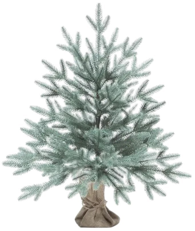 National Tree Company Авелина АВ/ГЛ-60 (60см, голубой)