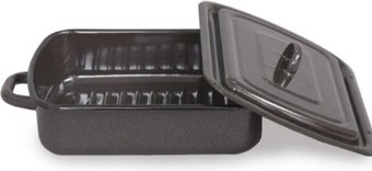 Форма для запекания КМЗ 43304-122ТкР