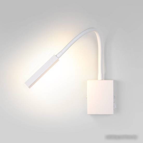 Бра Elektrostandard 40118 LED (белый)