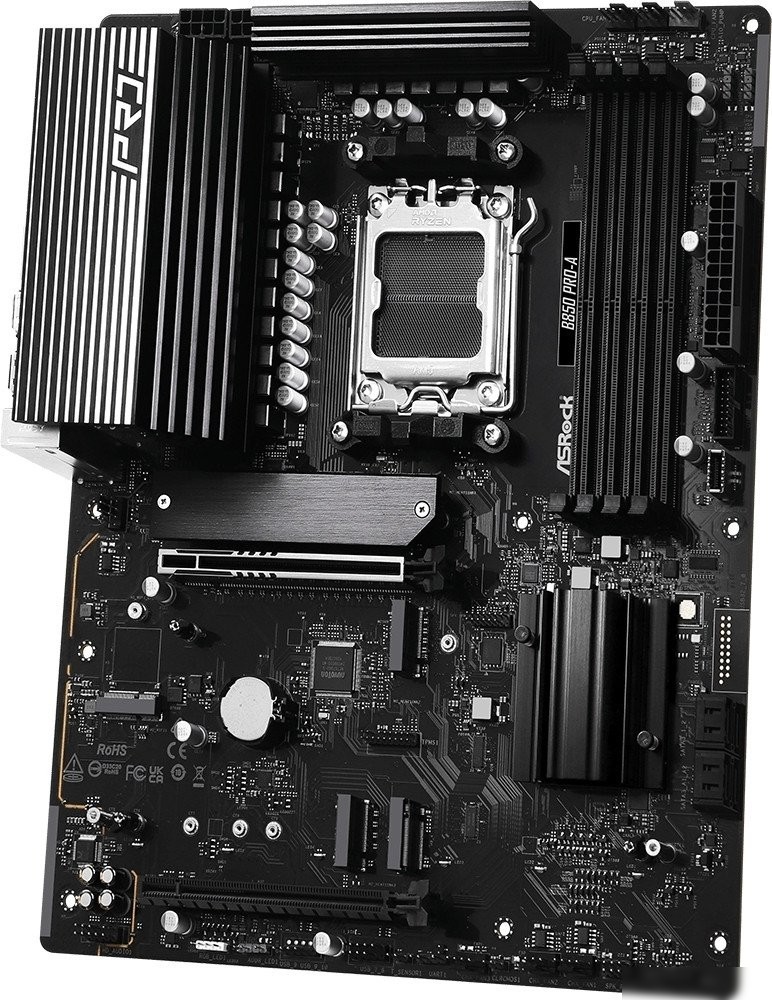 Материнская плата ASRock B850 Pro-A
