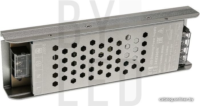 Блок питания Byled LMX-200-24-D