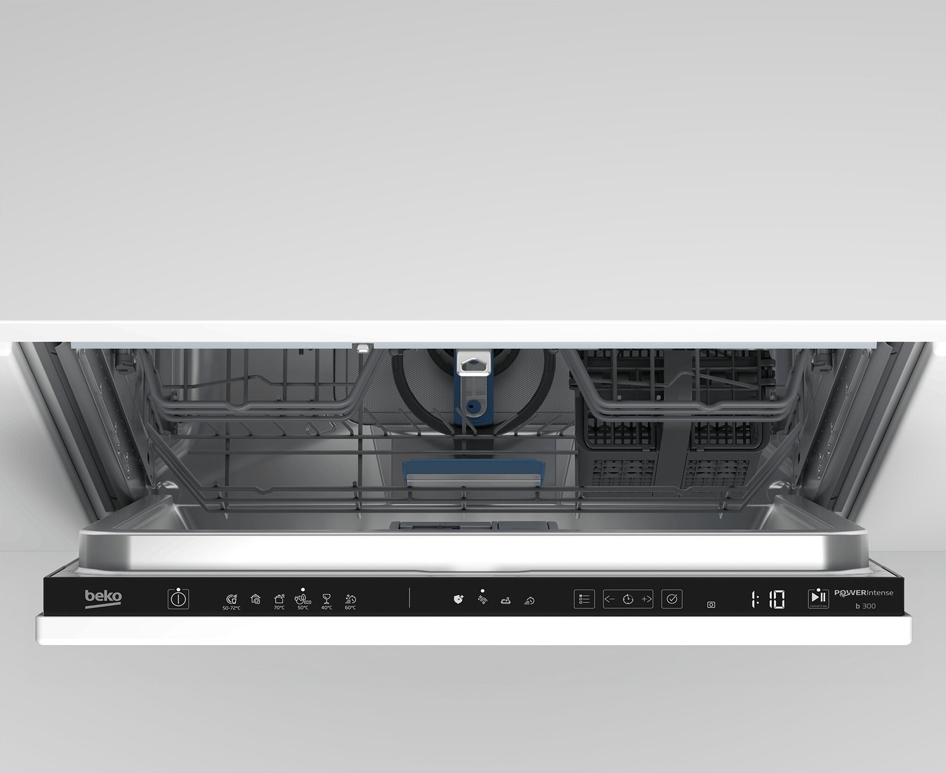 Встраиваемая посудомоечная машина BEKO BDIN38531AF