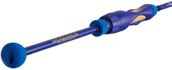 Удилище Maximus Neon Midori MSESNM622SUL