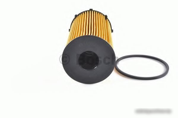 Масляный фильтр Bosch 1457429307