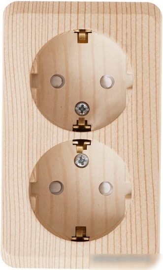 Розетка Schneider Electric Этюд PA16-008D