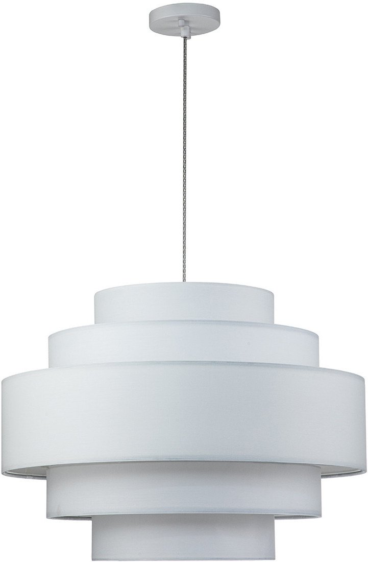Подвесная люстра Indigo Light Zemfira V000347