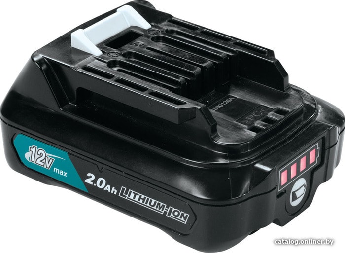 Аккумулятор Makita BL1021B (12В/2 Ah)