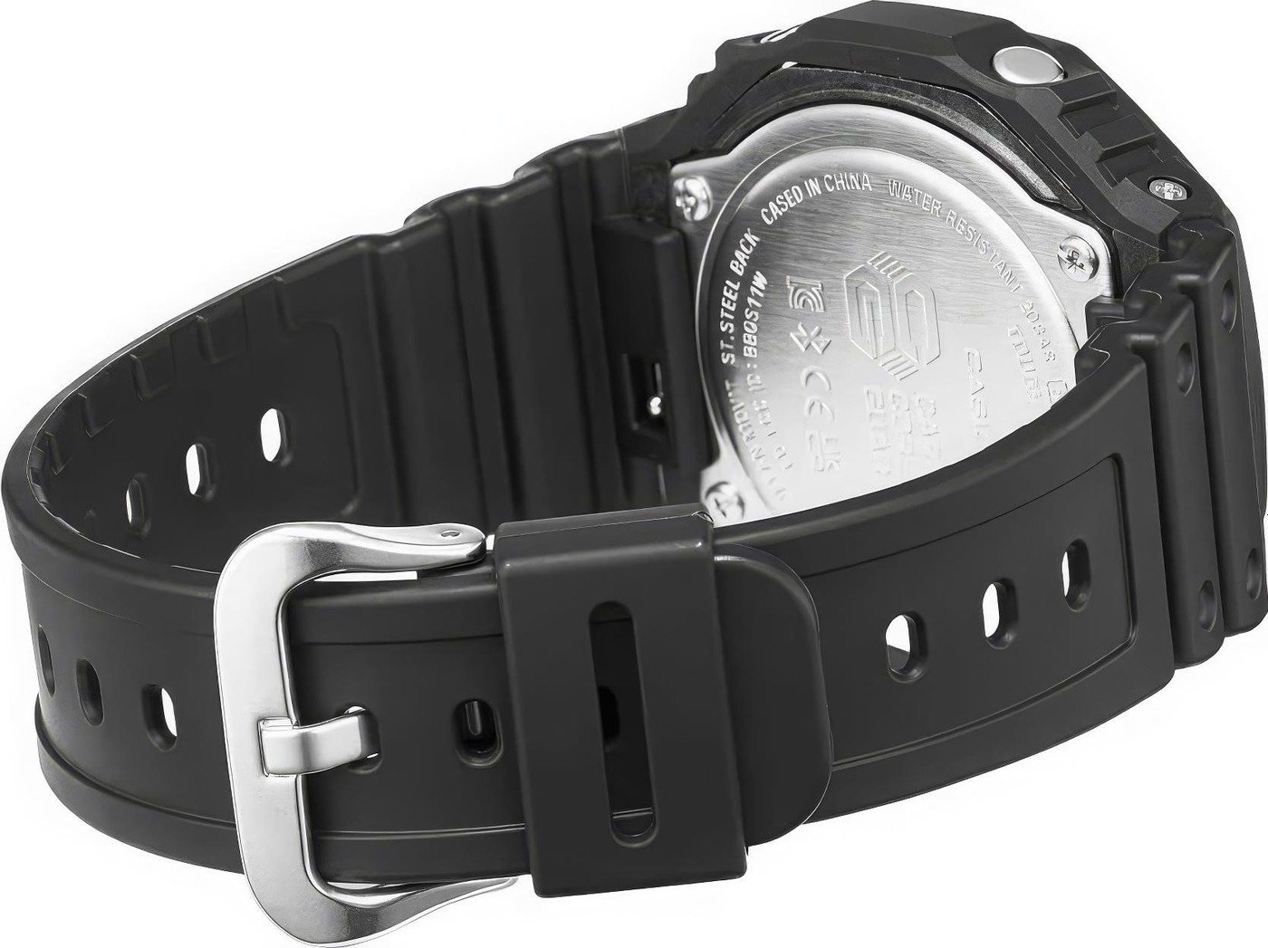 Наручные часы Casio GA-B2100CY-1A