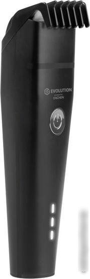 Машинка для стрижки волос Evolution powered by Enchen BOOST 2 Black