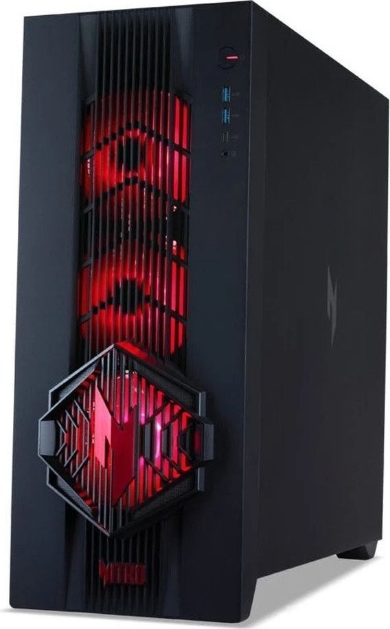 Компьютер Acer Nitro 70 N70X3D-100 DG.E5ACD.009