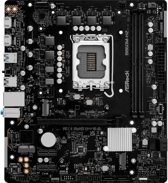 Материнская плата ASRock B860M-H2