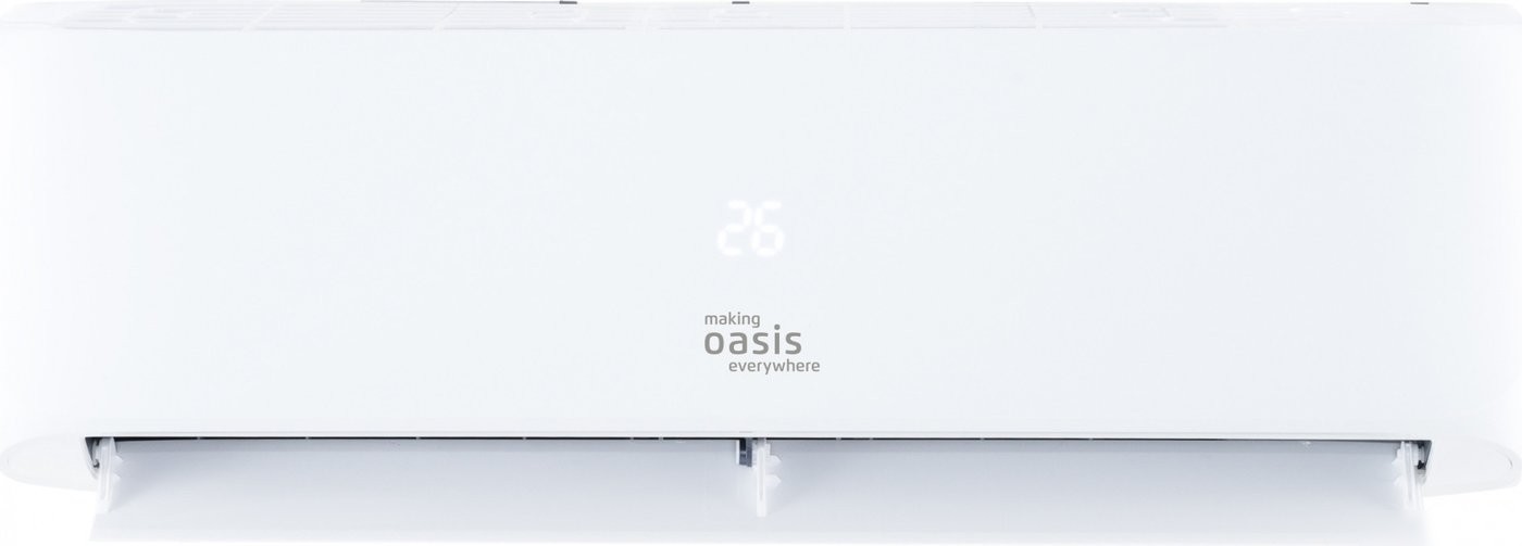 Кондиционер Making Oasis Everywhere O-18 Pro