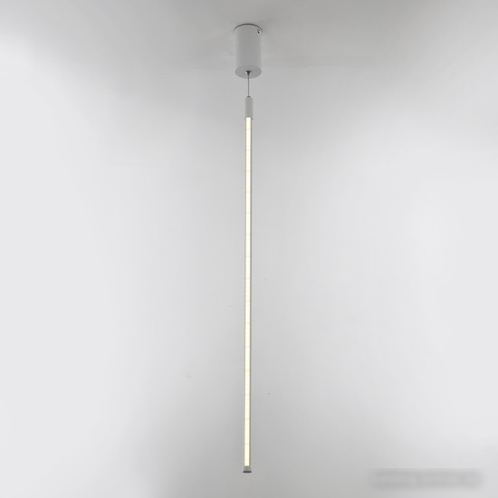 Подвесная люстра LED4U L7272-1000 WH