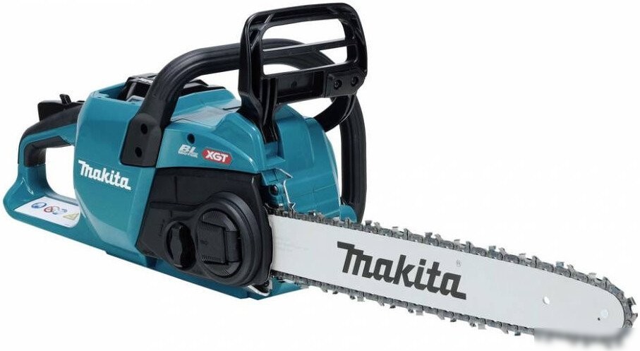 Аккумуляторная пила Makita UC023GT101 (с 1-им АКБ)