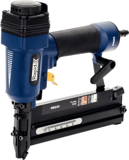 Rapid PRO PBS151