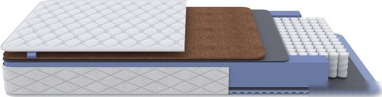 Матрас PROxSON Libra Duo M/S 90x190