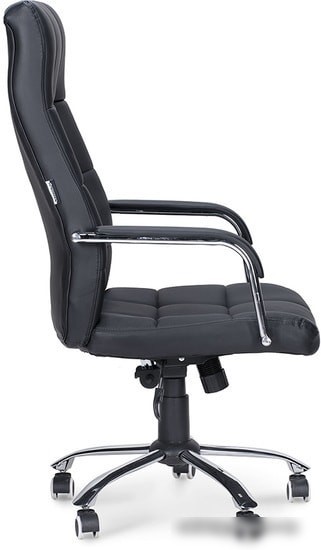 Кресло Norden Римини H-1702-70 (черный)