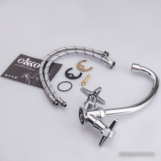 Смеситель Ekko E41020-1