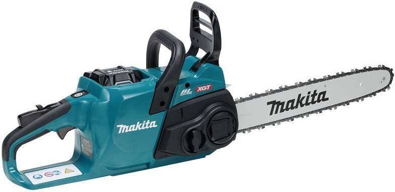Аккумуляторная пила Makita UC023GT101 (с 1-им АКБ)